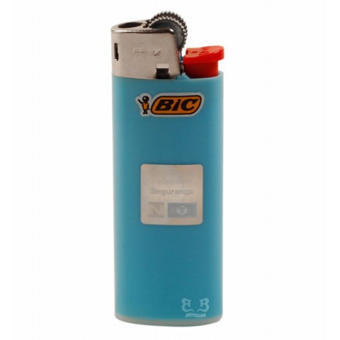 Isqueiro Bic Pequeno 